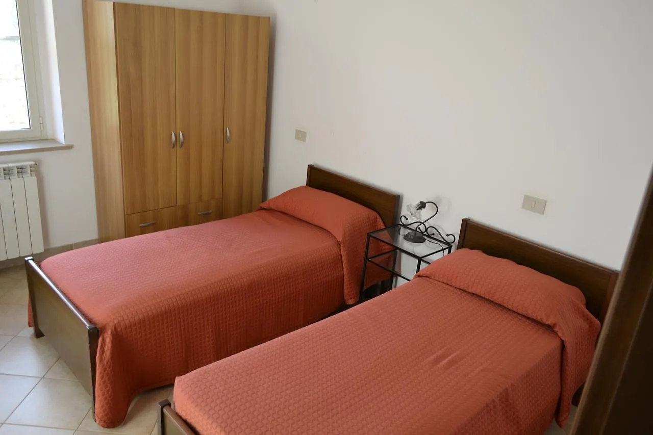 Casa Vacanze Valdamone Suvereto Italy