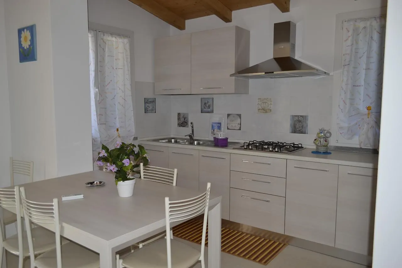 Casa Vacanze Valdamone Suvereto Holiday home