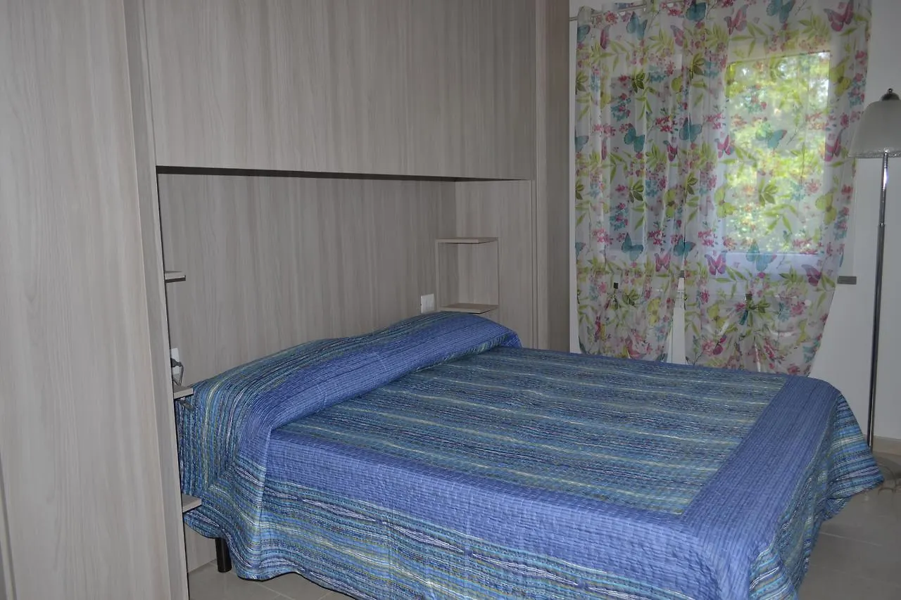 Casa Vacanze Valdamone Suvereto Holiday home