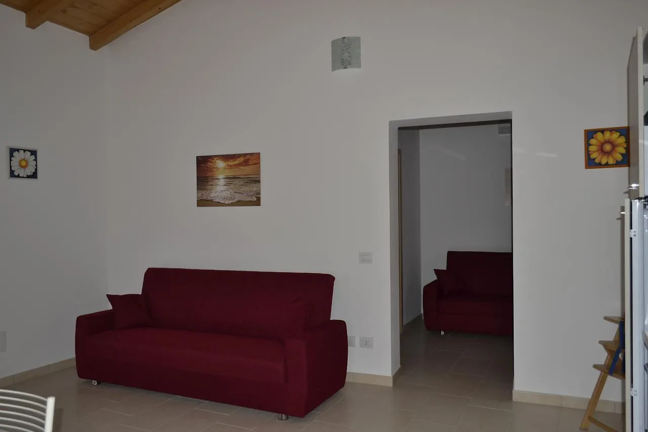 Holiday home Casa Vacanze Valdamone Suvereto Italy
