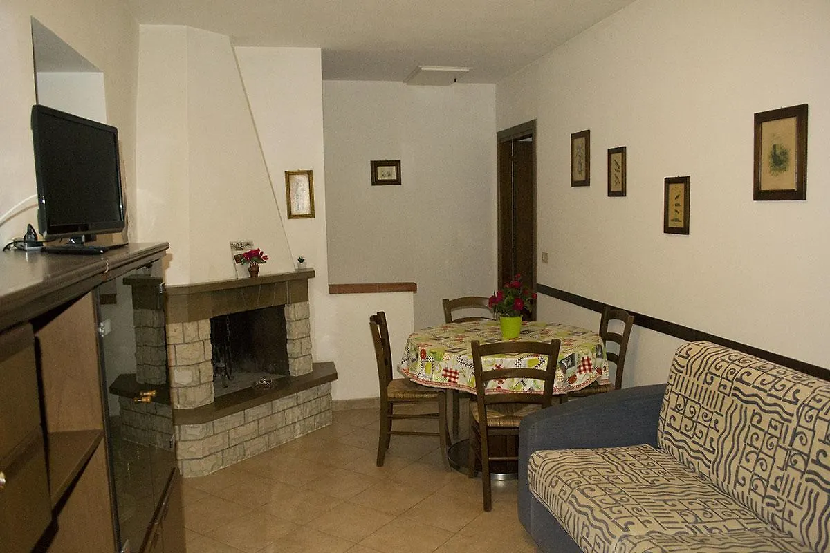 Holiday home Casa Vacanze Valdamone Suvereto