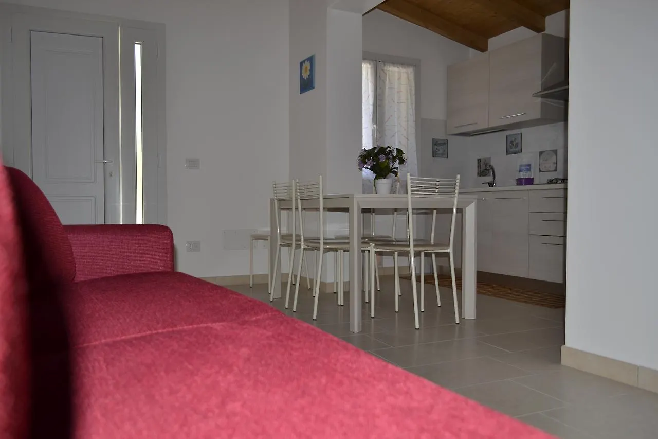 Casa Vacanze Valdamone Suvereto