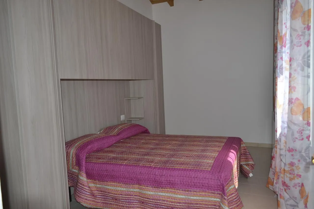 Casa Vacanze Valdamone Suvereto Italy