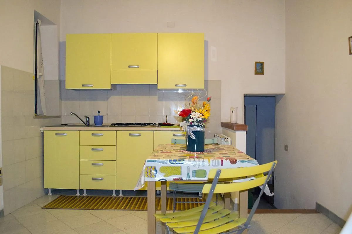 Casa Vacanze Valdamone Suvereto