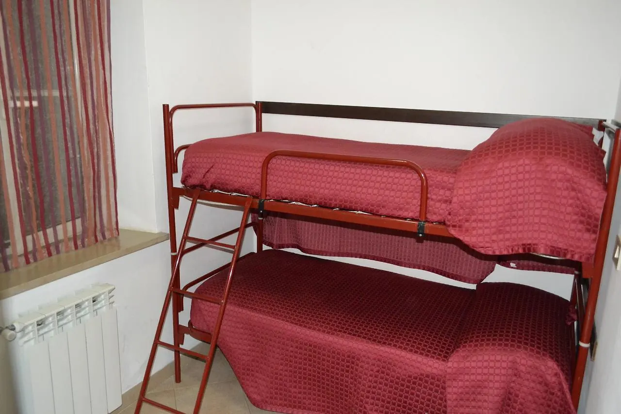 Holiday home Casa Vacanze Valdamone Suvereto