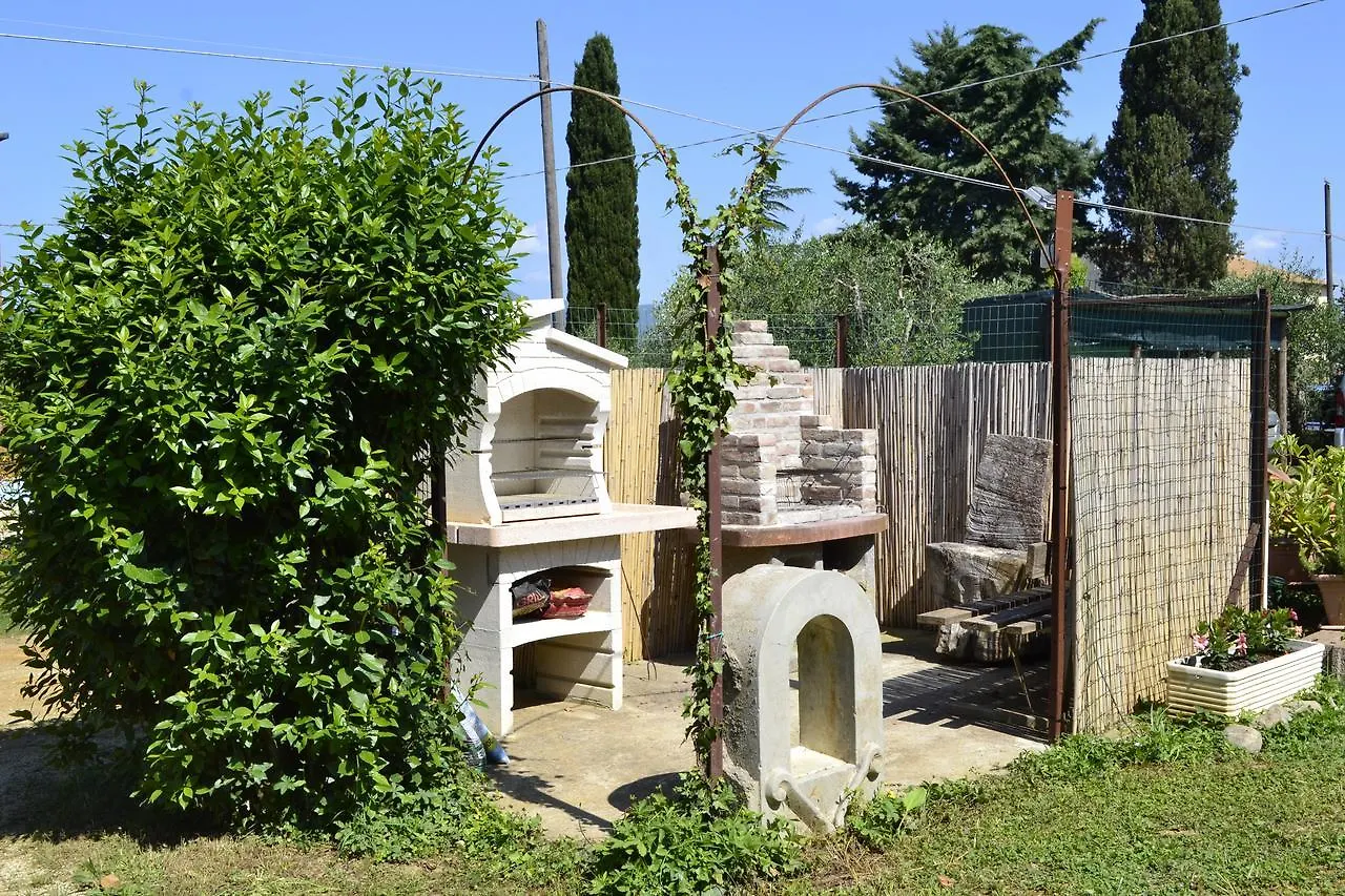 Casa Vacanze Valdamone Suvereto Italy