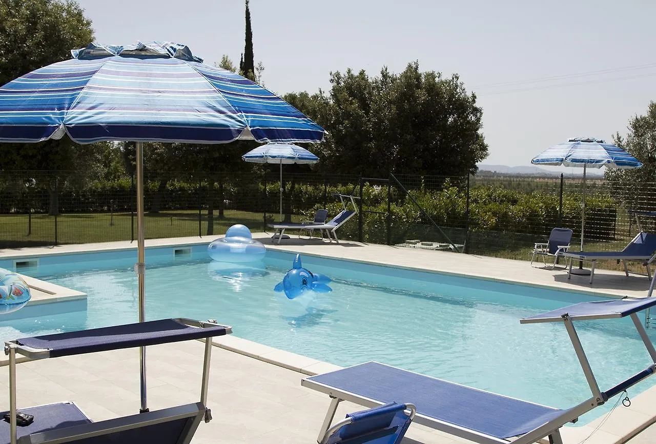 Holiday home Casa Vacanze Valdamone Suvereto