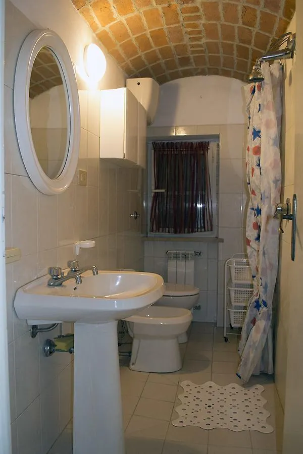Casa Vacanze Valdamone Suvereto Holiday home
