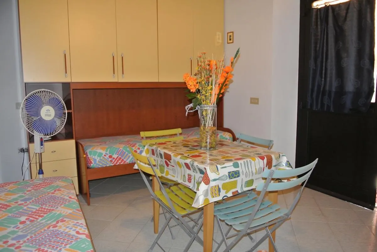 Casa Vacanze Valdamone Suvereto Holiday home