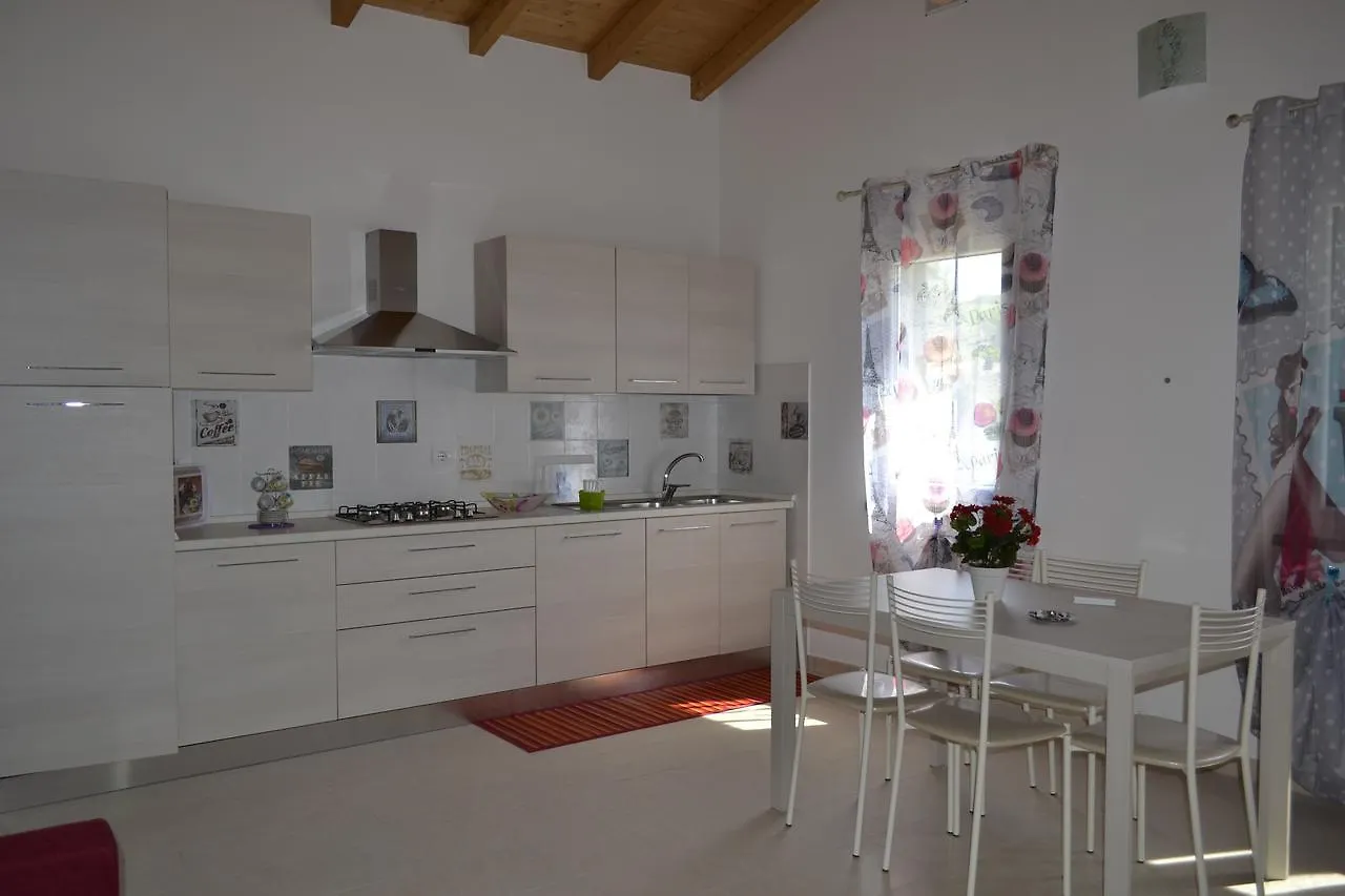 Casa Vacanze Valdamone Suvereto 0*,