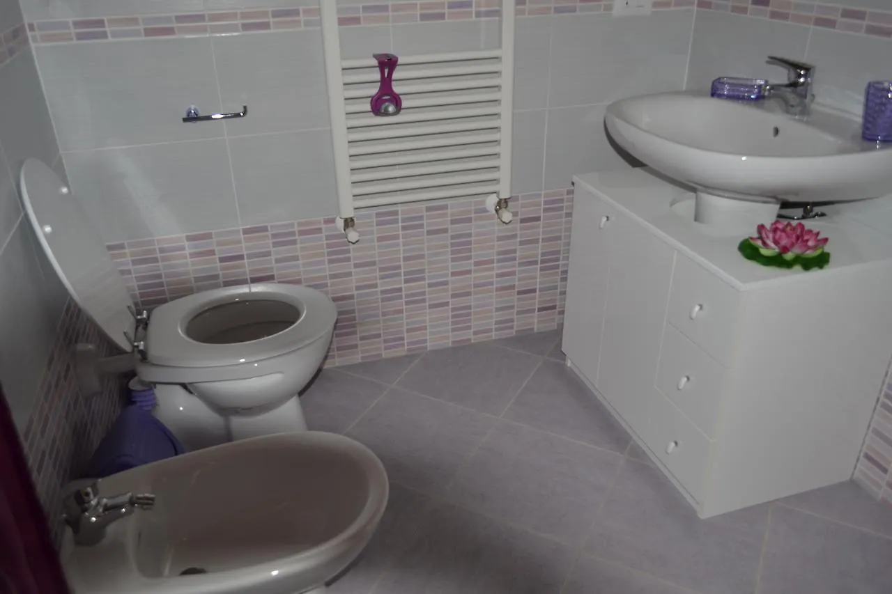 Casa Vacanze Valdamone Suvereto