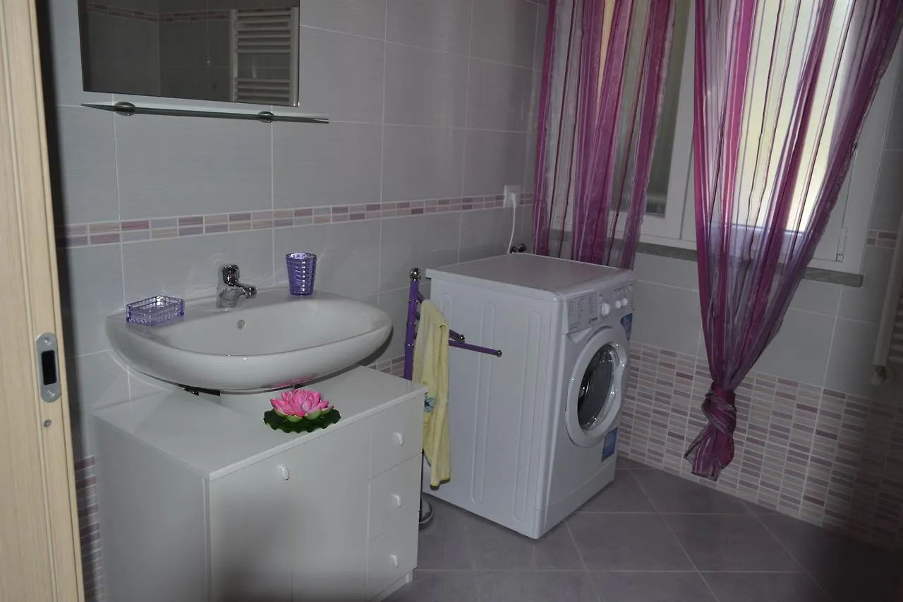 Casa Vacanze Valdamone Suvereto 0*,  Italy