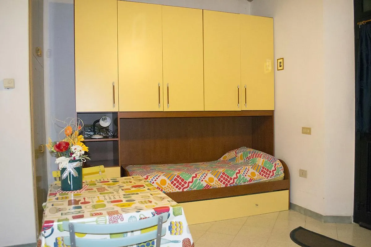 Casa Vacanze Valdamone Suvereto