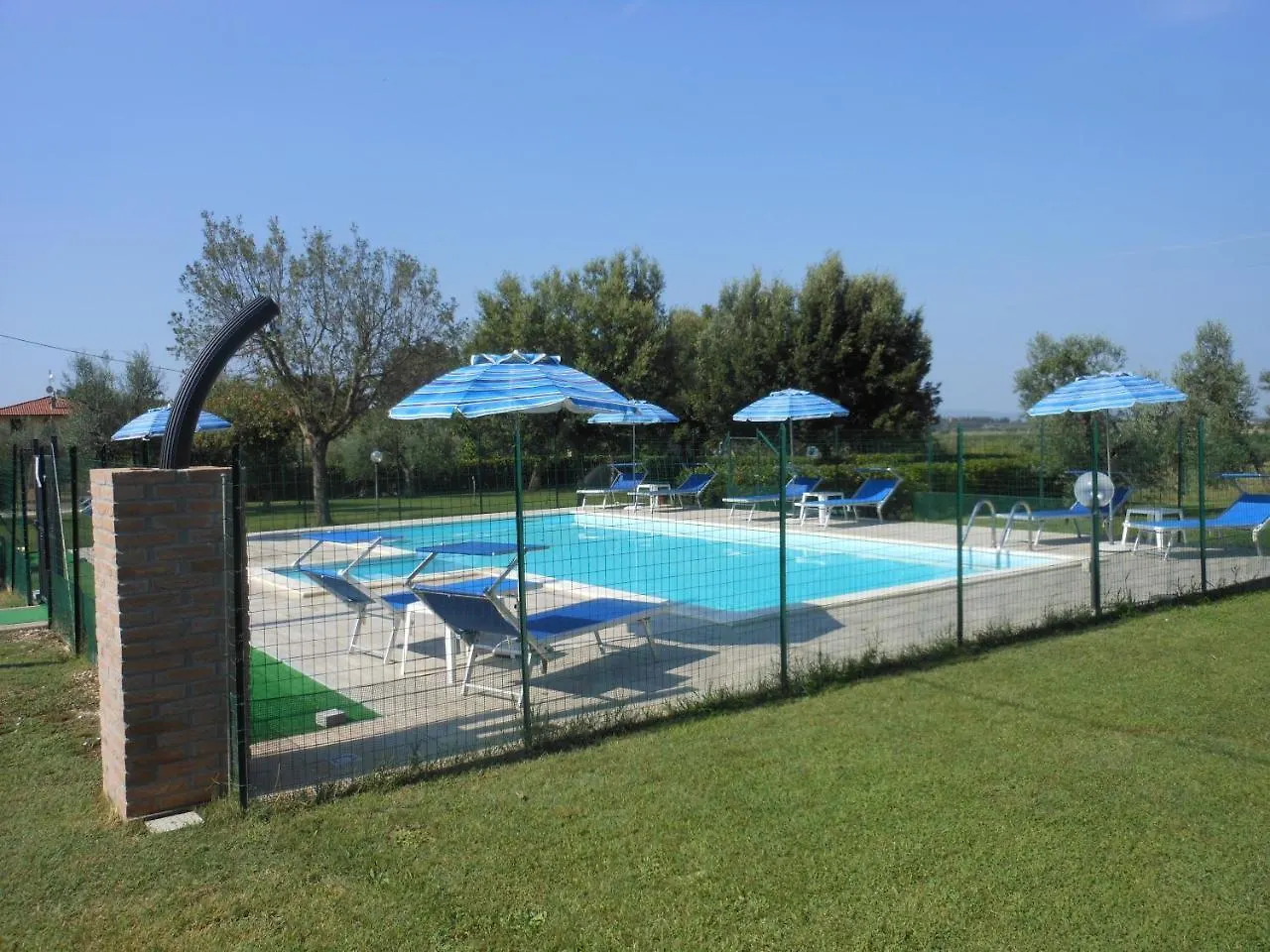 Holiday home Casa Vacanze Valdamone Suvereto