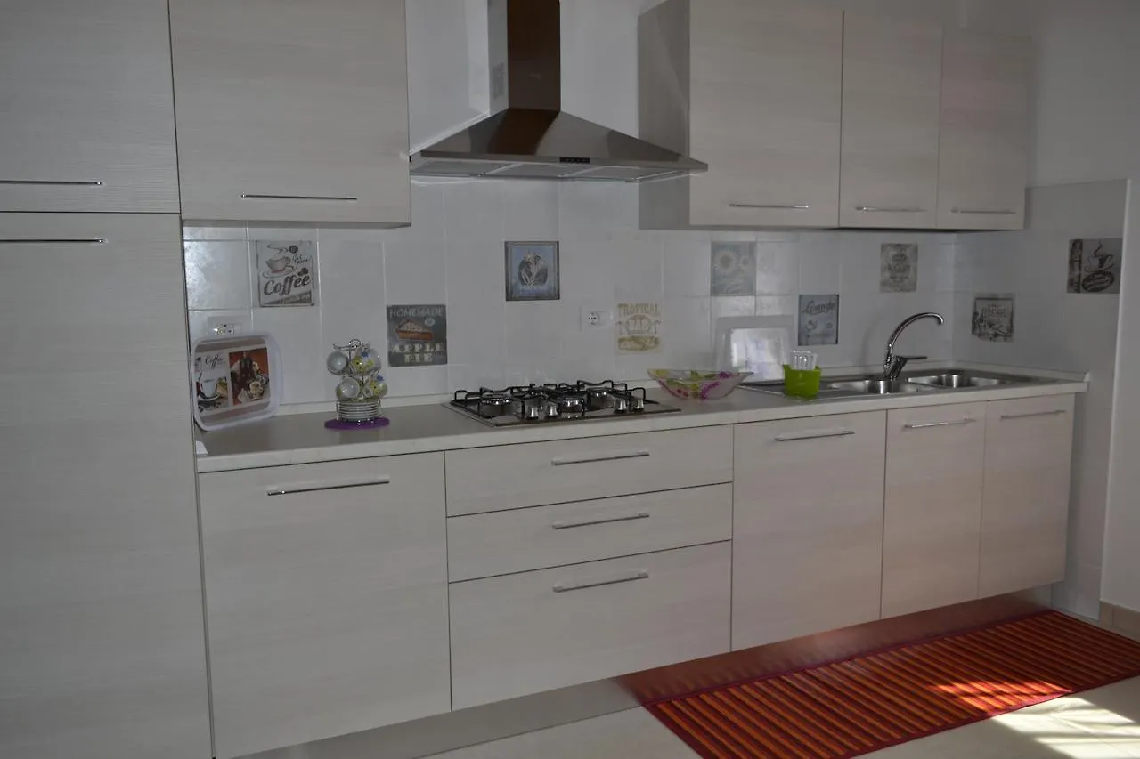 Holiday home Casa Vacanze Valdamone Suvereto Italy